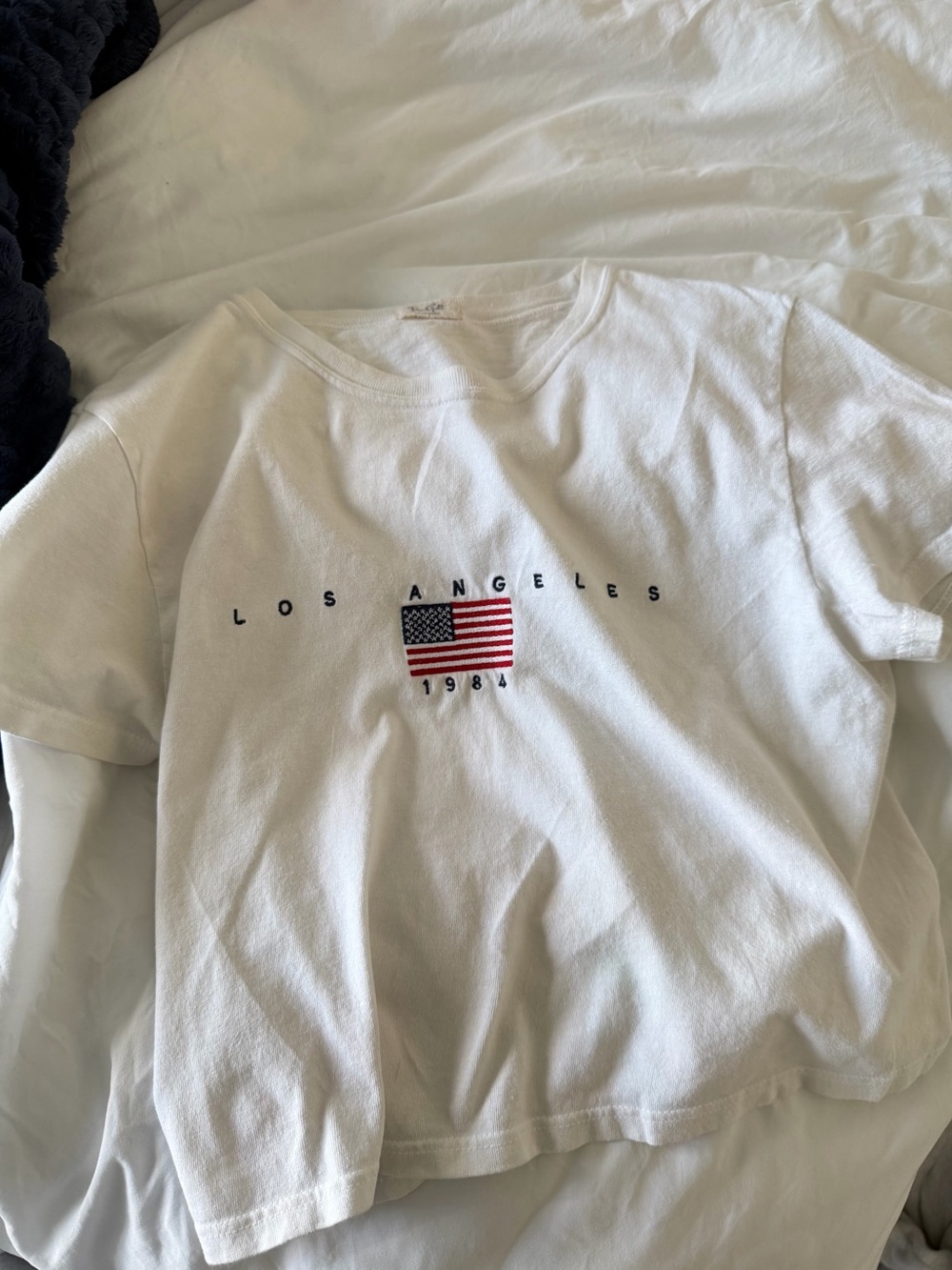 Brandy Melville Tee